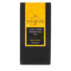 Sharme Essential Бензоин